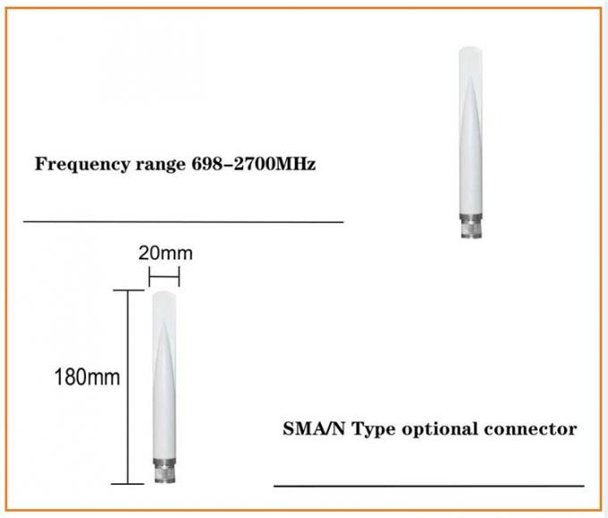 Антенна Wifi Wlan 2.4G 5G 4G Omni маршрутизатора высококачественных мам кабеля коаксиала s международная домашняя