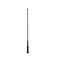 Хлыста антенны UHF VHF AZ504FX антенна радио резинового мобильного мягкого двухсторонняя