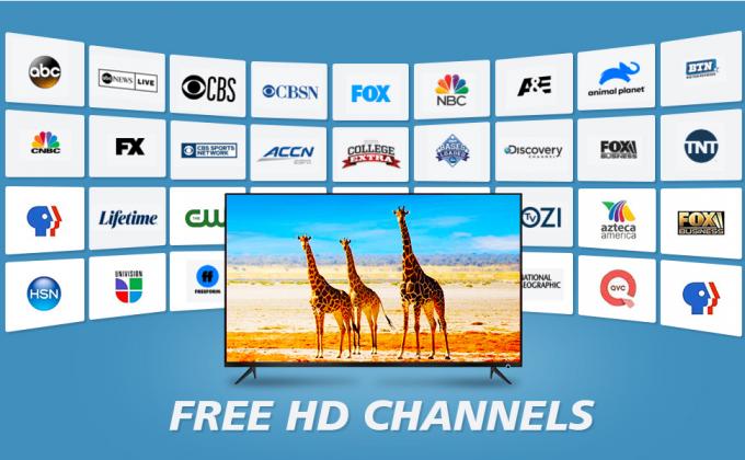 150 цвета HDTV цифров усилителя поддержки 4K 1080p ряда миль антенны часов крытого белой квадратной