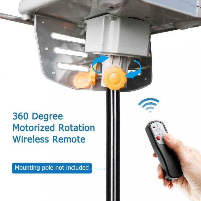 OEM антенна радио 75 CB автомобиля ома с магнитным основанием 2