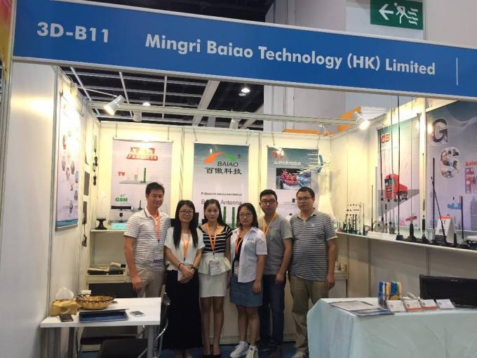 Телескопичные 5 - антенна ТВ WiFi автомобиля 28dBi с сосать диск 11