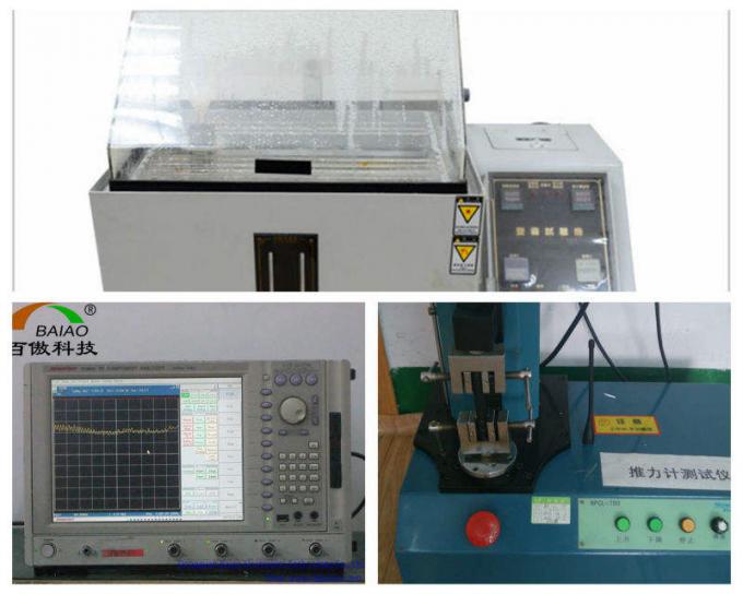 Телескопичные 5 - антенна ТВ WiFi автомобиля 28dBi с сосать диск 15