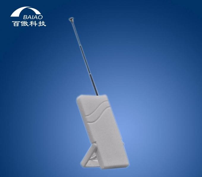 Усилителя крытая DVBT VHF/UHF округлости антенна телескопичного 3