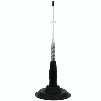 Линейная вертикальная длина кабеля антенны 0-1dBi 1600mm автомобильного радиоприемника CB 26~28MHz