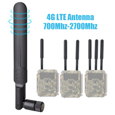 4G LTE omniDirectional 8dBi High Gain Booster Antenna Для охоты на открытом воздухе Камеры видеонаблюдения Камеры видеонаблюдения