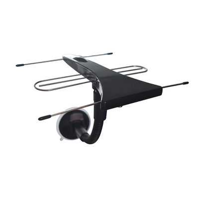 Увеличение максимума антенна 75 цифров HDTV Yagi Vhf Vhf Dvbt2 цифров Uhf Fm ома на открытом воздухе крытая