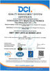 КИТАЙ Dongguan Baiao Electronics Technology Co., Ltd. Сертификаты